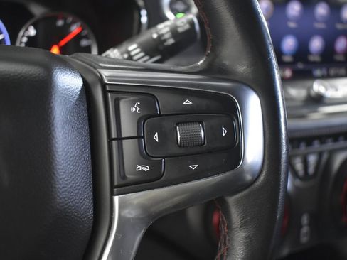 Used 2019 Chevrolet Blazer RS image 16