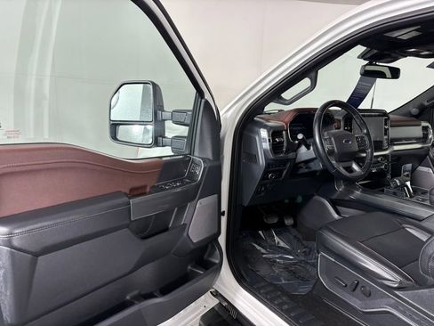 Certified 2023 Ford F150 Lariat image 12