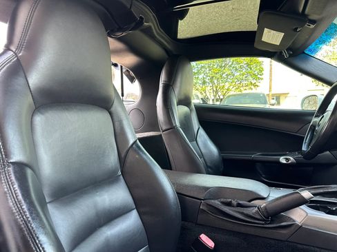 Used 2007 Chevrolet Corvette Coupe w/ Performance Package image 20