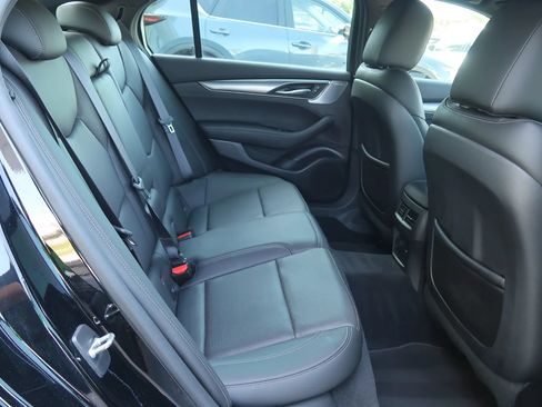 Used 2020 Cadillac CT5 Premium Luxury AWD/4WD image 23