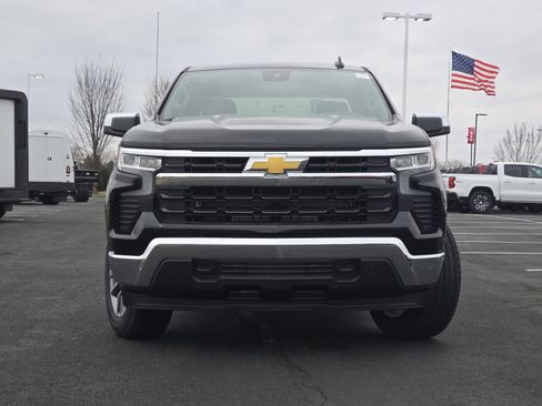 New 2026 Chevrolet Silverado 1500 LT image 12