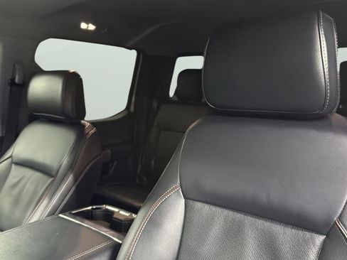 Used 2024 Ford F250 Lariat w/ Sport Appearance Package image 10