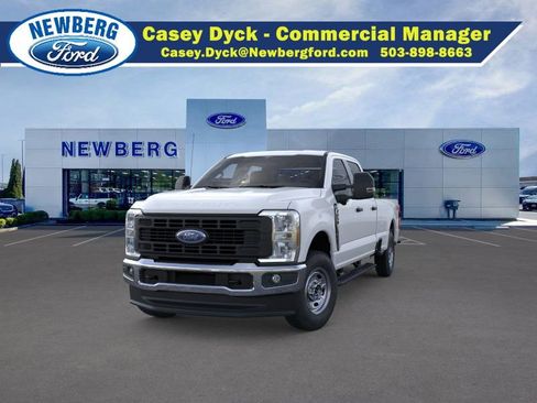 New 2026 Ford F250 XL w/ 360-Degree Camera Package image 4