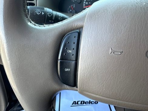 Used 2002 Ford F150 Lariat AWD/4WD image 19