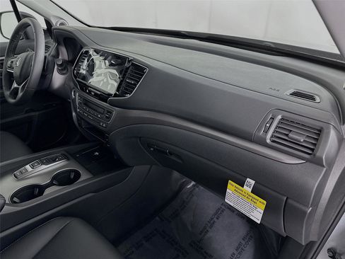 New 2026 Honda Ridgeline RTL image 29