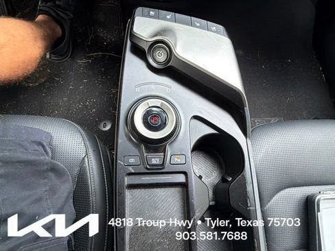 Used 2025 Kia EV6 Wind RWD image 22