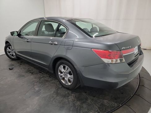 Used 2012 Honda Accord LX image 6