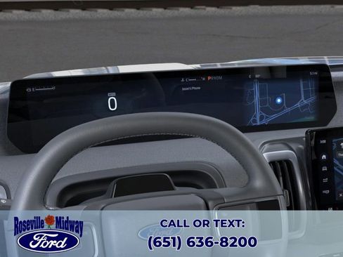 Used 2026 Ford Expedition Max Active image 16