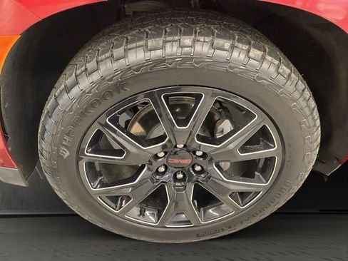 Used 2023 GMC Yukon Denali AWD/4WD image 31