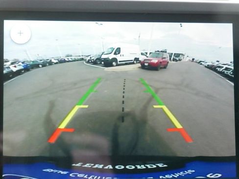 Certified 2024 Ford Edge SEL w/ Convenience Package image 24