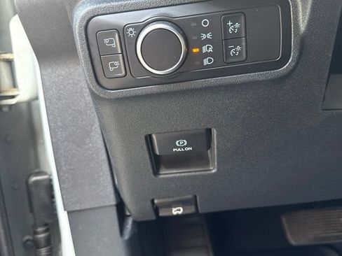 Used 2021 Ford Bronco Outer Banks AWD/4WD image 15