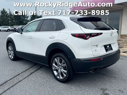 Used 2020 MAZDA CX-30 AWD w/ Preferred Package image 5