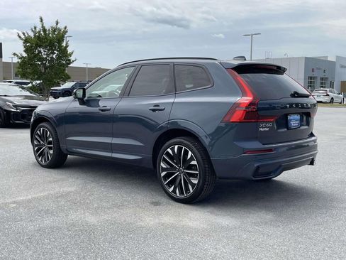 New 2026 Volvo XC60 B5 Ultra w/ Protection Package Premier AWD/4WD image 24