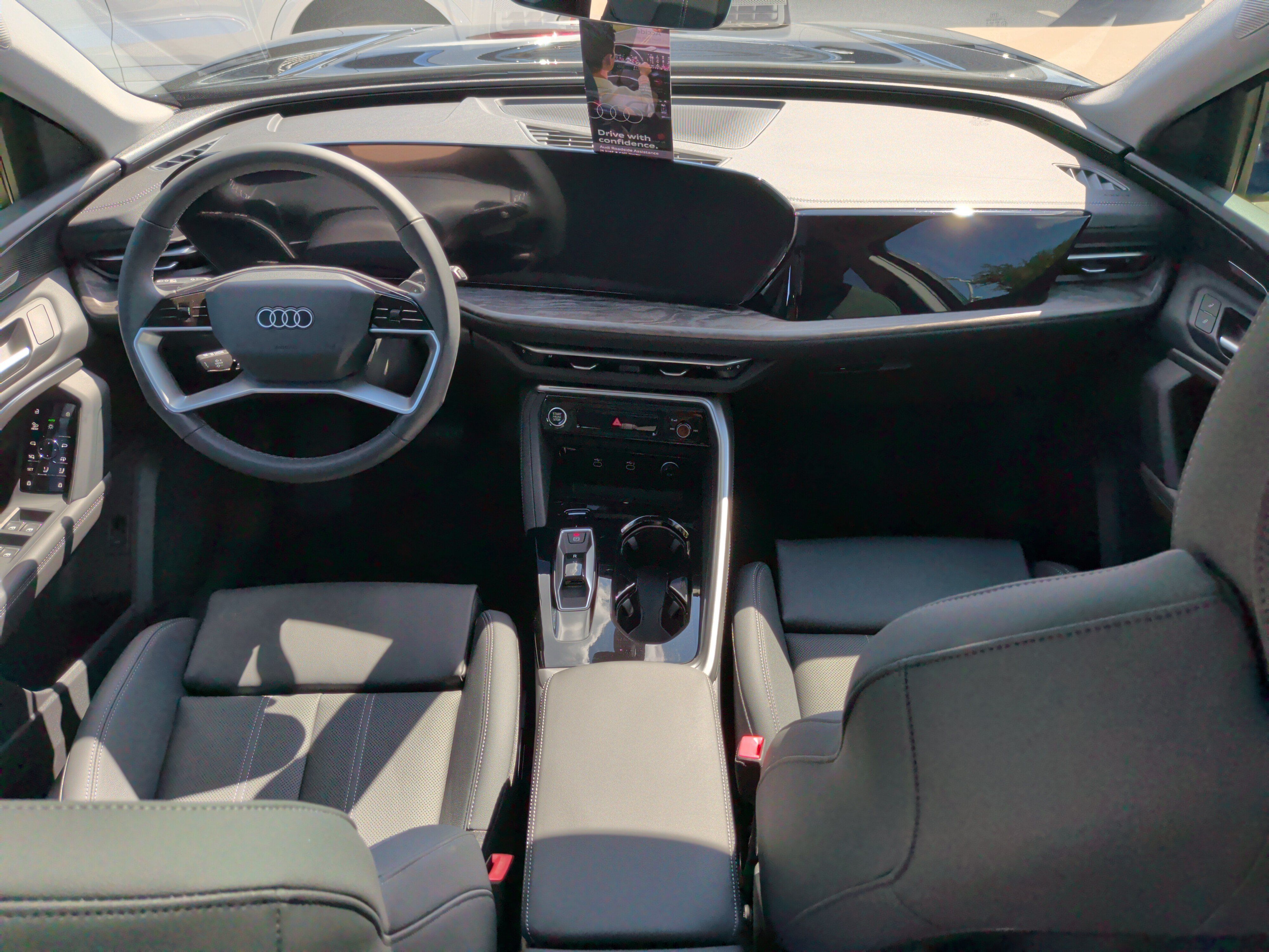New 2026 Audi Q5 Premium Plus AWD/4WD image 17
