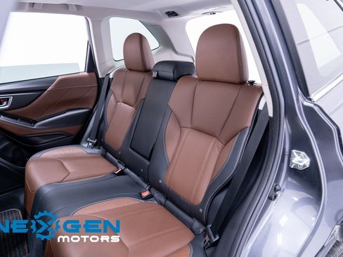 Used 2023 Subaru Forester Touring image 41