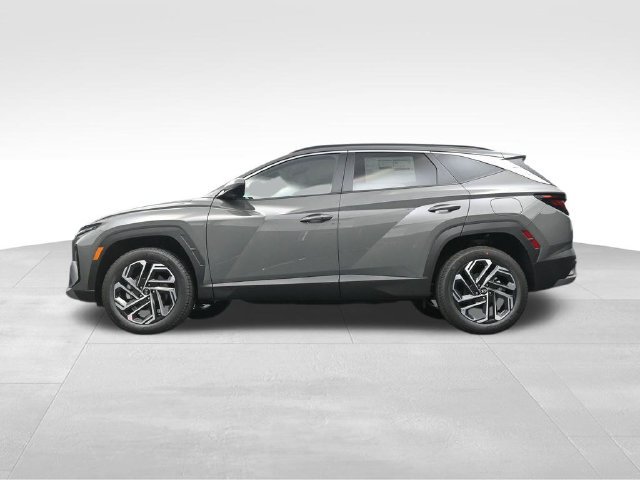 New 2026 Hyundai Tucson SEL Plus AWD/4WD image 37