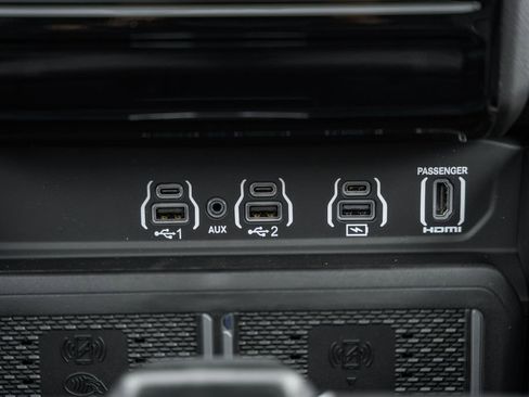 New 2026 RAM 1500 Rebel image 26