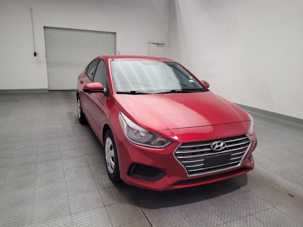 Used 2019 Hyundai Accent SE FWD image 14