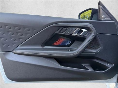 Used 2024 BMW M2 w/ Lighting Package RWD image 10