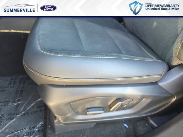 New 2026 Ford Explorer Tremor w/ Tremor Ultimate Package AWD/4WD image 29