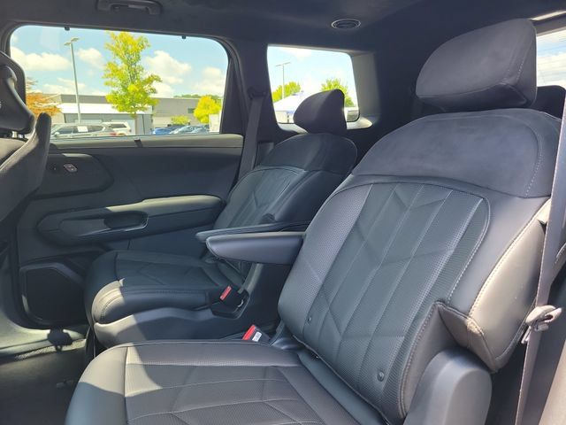 New 2027 Kia Telluride SX Prestige X-Line w/ Towing Package AWD/4WD image 10
