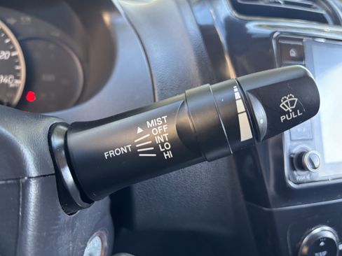 Used 2023 Mitsubishi Mirage G4 ES image 24