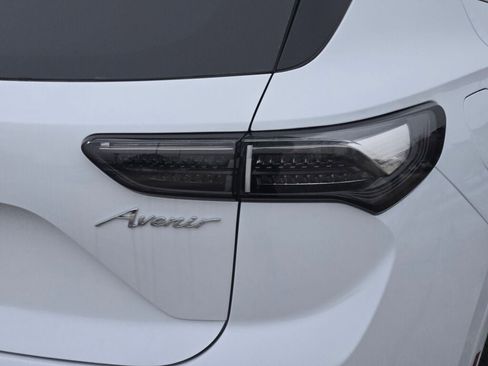 New 2026 Buick Envision Avenir image 13