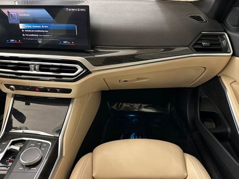 Certified 2023 BMW 330e w/ M Sport Package image 28