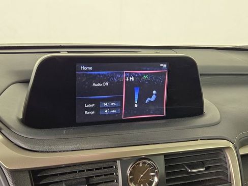 Used 2022 Lexus RX 350 AWD w/ Premium Package image 20
