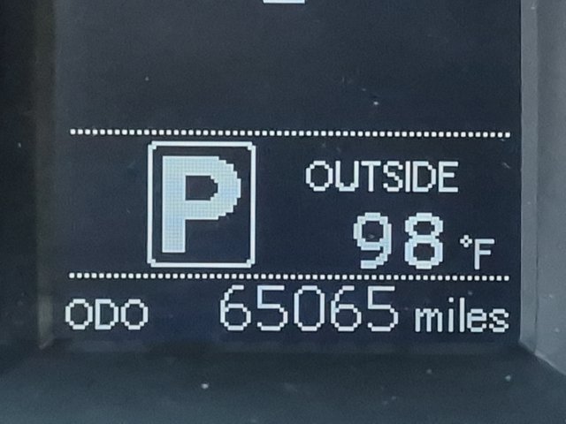 Used 2016 Toyota Highlander LE FWD image 20