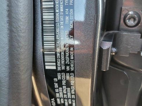 Used 2022 Alfa Romeo Stelvio Sprint image 26