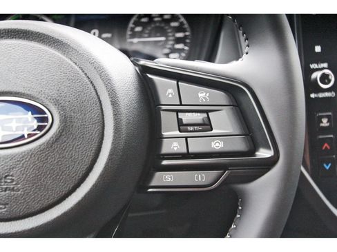 New 2026 Subaru Forester Premium AWD/4WD image 14