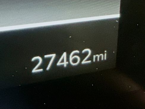 Used 2025 Kia K5 LXS image 19