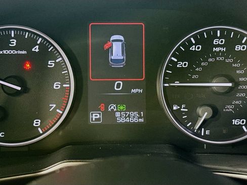 Used 2022 Subaru Outback Limited AWD/4WD image 12