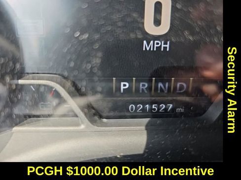 Used 2023 RAM 1500 Big Horn image 15