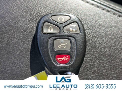 Used 2015 GMC Acadia SLE AWD/4WD image 28