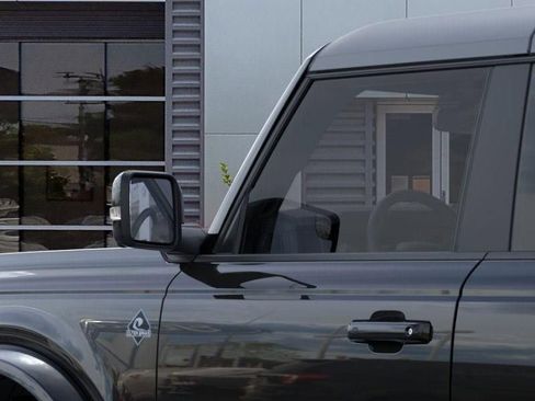 New 2025 Ford Bronco Outer Banks image 22
