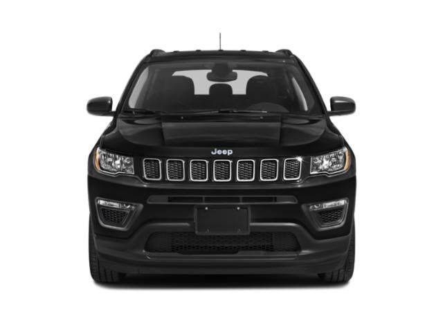 Certified 2021 Jeep Compass Limited w/ Sun and Sound Group AWD/4WD image 4