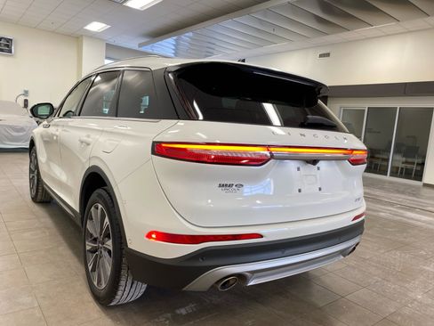 Used 2020 Lincoln Corsair Reserve w/ Equipment Group 201A image 5