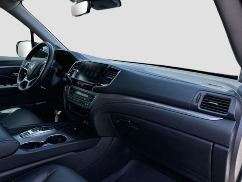 Used 2024 Honda Ridgeline RTL image 29