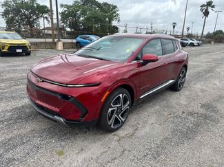 New 2025 Chevrolet Equinox EV LT w/ Convenience Package II video 3