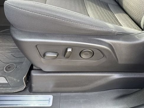 Certified 2024 GMC Sierra 1500 Elevation AWD/4WD image 18