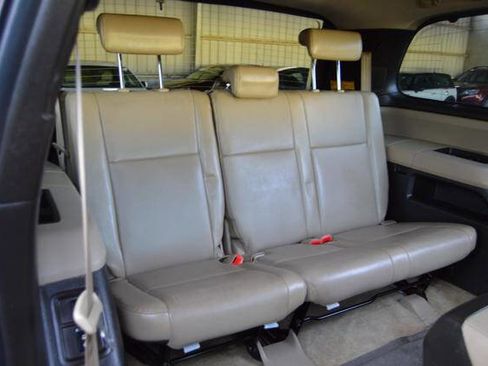 Used 2011 Toyota Sequoia Platinum image 55
