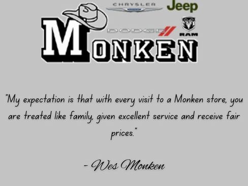 Used 2021 RAM 1500 Laramie image 47