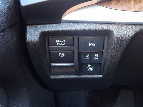 Certified 2020 Acura MDX SH-AWD w/ Technology Package image 25