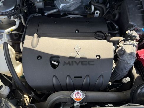 Used 2021 Mitsubishi Outlander Sport SE AWD/4WD image 30