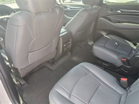 Used 2024 Buick Enclave Essence w/ Sound and Sites Package image 13