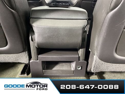 Used 2015 Chevrolet Silverado 3500 LTZ w/ Duramax Plus Package AWD/4WD image 21