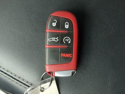 Used 2022 Dodge Challenger SRT Hellcat Redeye image 35