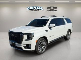 Used 2024 GMC Yukon XL Denali Ultimate video 1